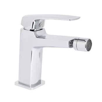 Змішувач для биде Qtap Tern QTTER255CRM47589 Chrome QTTER255CRM47589