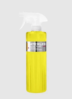 Средство для сухой мойки авто Fireball Waterless Direct 500 мл
