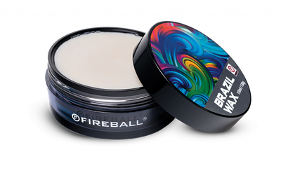 Воск твёрдый Fireball Canvas Wax 150 мл