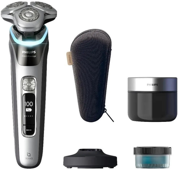 Golarka elektryczna Philips Series i9000 Prestige XP9204/30