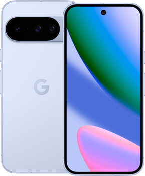 Smartfon Google Pixel 10 12/128GB Frost (GA10214-GB)