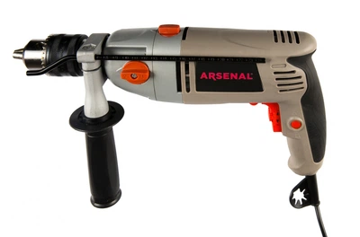 Дрель ударная Arsenal ДУ-16/1050-2