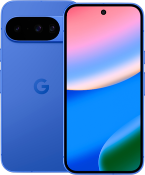 Smartfon Google Pixel 10 12/256GB Indigo (GA10219-GB)