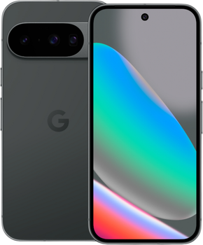 Smartfon Google Pixel 10 12/256GB Obsidian (GA09883-GB)