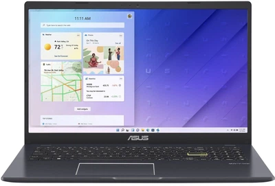 Ноутбук Asus Vivobook GO 15 E510KAB-EJ1029 (90NB0UJ5-M01KV0)