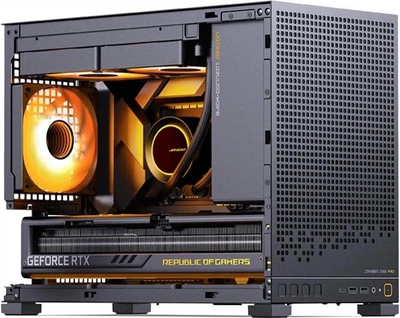 JONSBO D32 PRO Black
