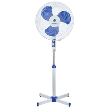 Вентилятор INTERLUX ILFS-1010
