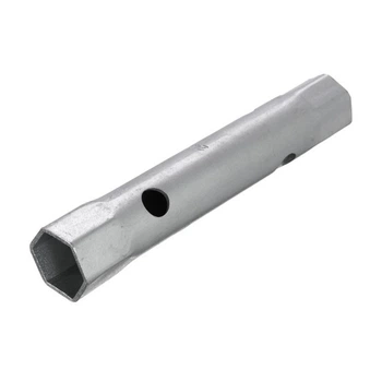 Ключ торцевий I-подібний 24х27 мм INTERTOOL XT-4124