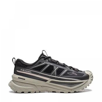 Чоловічі кросівки Li-ning CF SE Black/Obsidian Lime 39 Чорний AHTV015-9