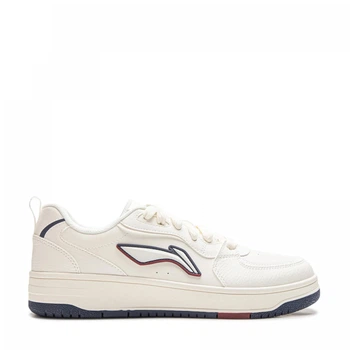 Чоловічі кросівки Li-ning Soft Milky White 39 Білий AGCV341-1