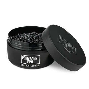 Воск для депиляцииPermanent Lash&Brow epil Wax 250 мл