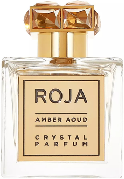 Парфуми унісекс Roja Parfums Amber Aoud Crystal 100 мл (5056663801367)