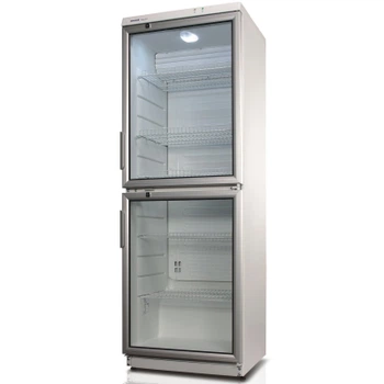 Холодильник Snaige CD35DM-S300C/CD35DM-S300CD
