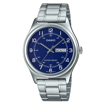 Мужские часы Casio MTP-V006D-2B