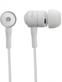 Навушники Esperanza EH162W Mobile White (5901299909584)