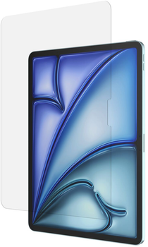 Szkło ochronne Belkin ScreenForce TemperedGlass do iPad Air 11" (M4) (OVI007HQ)