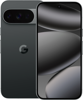 Smartfon Google Pixel 10 Pro 16/512GB Obsidian (GA09909-GB)