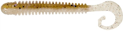 Силикон Reins G-tail Saturn 2.5" L13 Electric Shad II (16 шт/уп) (15521100)