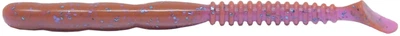 Силікон Reins Rockvibe Shad 4" 606 Pink Lox (12 шт/уп) (15521153)