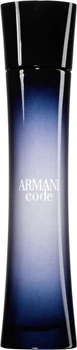 Тестер Парфюмированная вода для женщин Giorgio Armani Armani Code 75 мл (3605520267093)