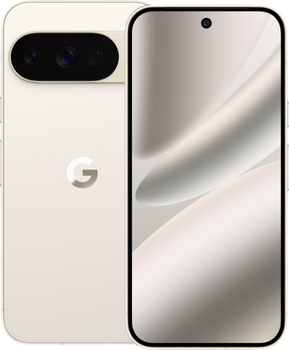 Smartfon Google Pixel 10 Pro XL 16/256GB Porcelain (GA10424-GB)