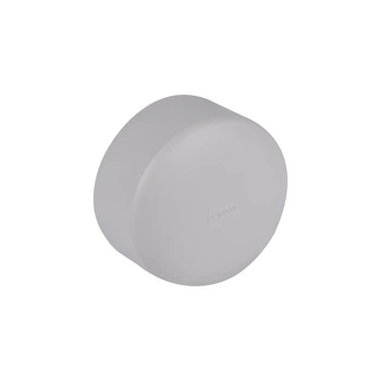 Заглушка PPR Thermo Alliance 40 для полифузной пайки серая (SD00029207)