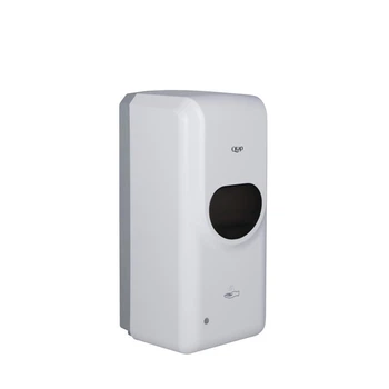 Дезинфекциор Qtap Pohodli 6V бесконтактный QT170WH42921 White (Zdraví)