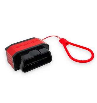 Автосканер OBD2 bluetooth 5.0 Konnwei (75114)