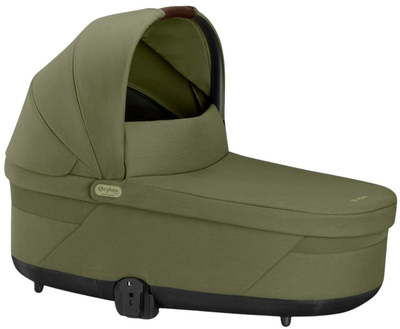 Gondola Cybex Balios/Talos S Lux Moss Green Gold (4063846513116)