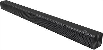 Soundbar Xiaomi Soundbar 2.0 Black (QBH4286EU) (59771/700900018925) - Outlet