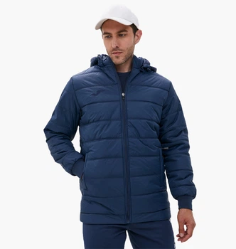 Куртка Joma Urban Blue 100659.300 XXL
