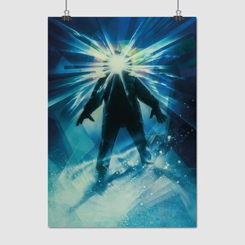 Постер Нечто, The Thing (1982), A3 42×30 см (id3005)