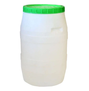 Фляга для пищевых продуктов, 50л