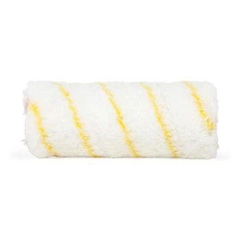 Валик Гирпаинт 180*48*8 мм INTERTOOL KT-4160
