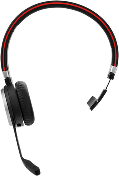 Навушники Jabra Evolve 65 SE Link380a MS Mono (6593-833-309)