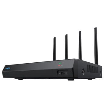 Регистратор для видеонаблюдения Reolink NVS12W