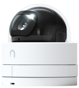 Kamera IP Ubiquiti Camera G5 Dome Ultra 2K HD (UVC-G5-DOME-ULTRA)