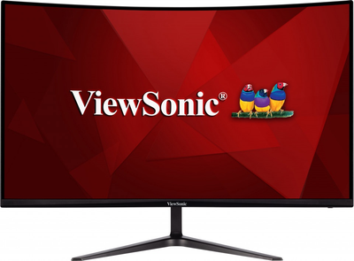 Монітор 31.5" ViewSonic VX3219-PC-MHD (VS18453)