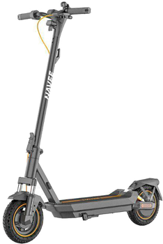 Hulajnoga elektryczna NAVEE GT3 PRO EU Black (GT3 PRO-E)