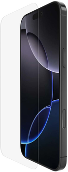 Захисне скло Belkin ScreenForce TemperedGlass для Apple iPhone 16 Pro Max (OVA160HQ)