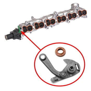 Ремкомплект впускного коллектора BMW N57X 11618515685