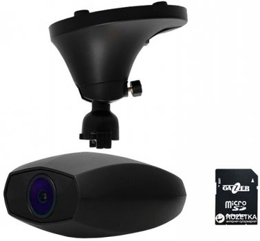 Відеореєстратор Gazer F735g