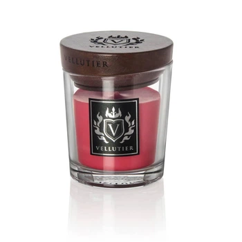Свеча Vellutier By the fireplace (У камина) 90 г (S) К.V63020