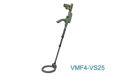 Металлодетектор Vallon VMF4 VS20/VS25