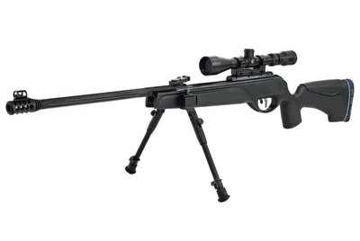 Пневматическая винтовка GAMO HPA Storm прицел 3-9×40