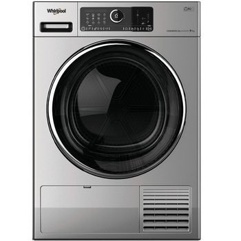 Профессиональная сушильная машина Whirlpool AWZ9HPS/PRO (без упаковки)