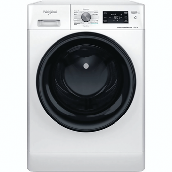 Пральна машина з сушкою Whirlpool FFWD 8649 BV UA