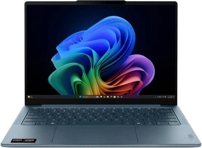 Windowsノート本体 Lenovo Yoga Slim7 14Q8X9 XE78100 32GB 1T Windows