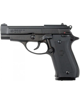Пістолет сигнальний Bruni 84 cal.9 PAK ST