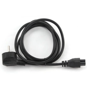 Кабель питания C5 1.8m Cablexpert (PC-186-ML12)